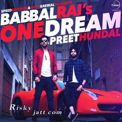 One Dream Babbal Rai