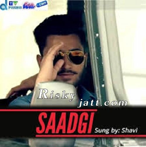 Saadgi Shavi