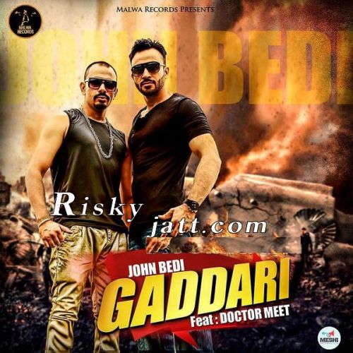 Gaddari John Bedi