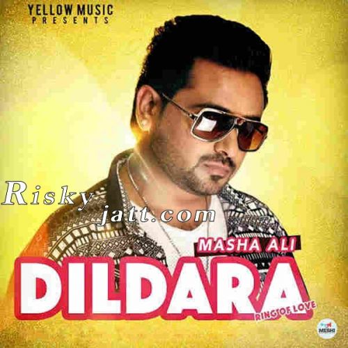 Dildara Masha Ali