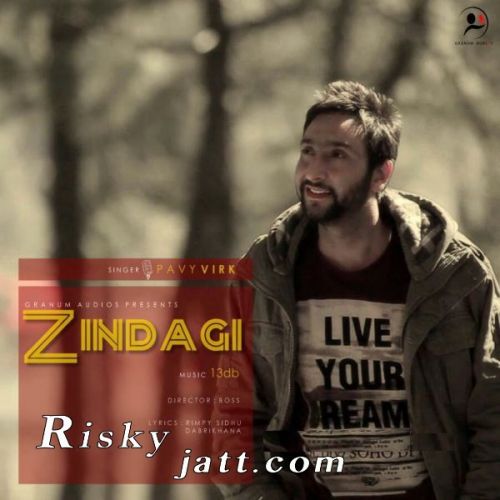 Zindagi Pavvy Virk