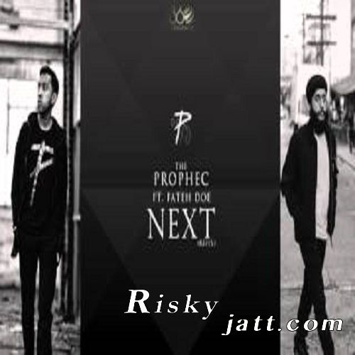 Next ReFix The PropheC