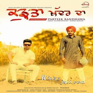 Kurta Khadar Da Parteek Randhawa