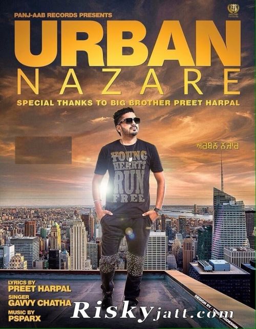 Urban Nazare Gavvy Chatha