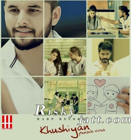 Khushiyan Parry Singh