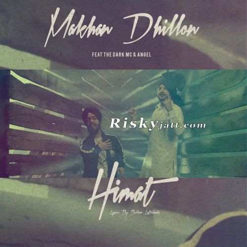 Himmat Makhan Dhillon