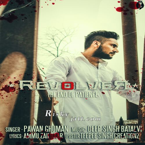 Revolver Pawan Ghuman