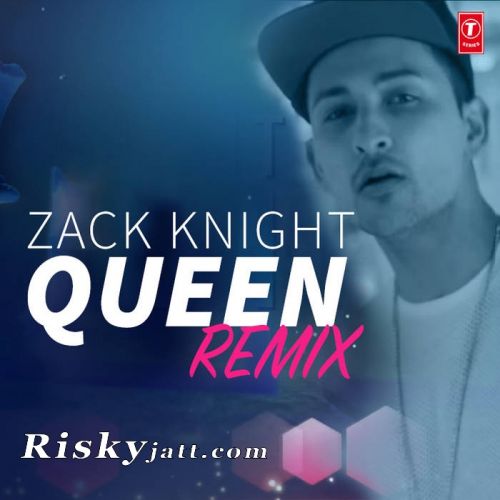 Queen Zack Knight