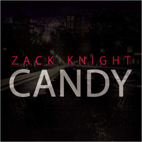 Candy Zack Knight