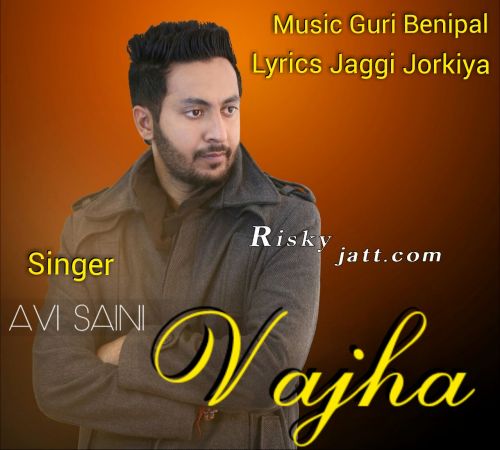 Vajha Avi Saini