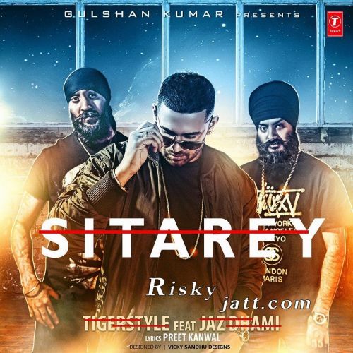 Sitarey Jaz Dhami