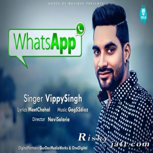 Whatsapp Vippy Singh