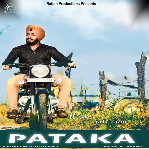 Pataka Preet Bawa