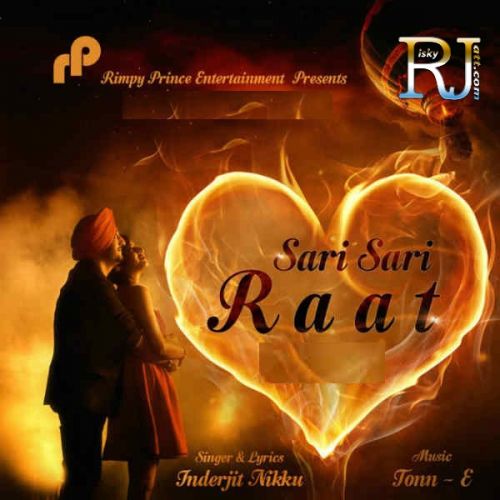 Sari Sari Raat Inderjit Nikku