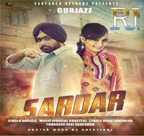 Sardar Gurjazz