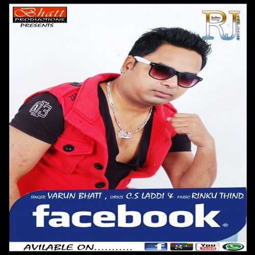 Facebook Varun Bhatt