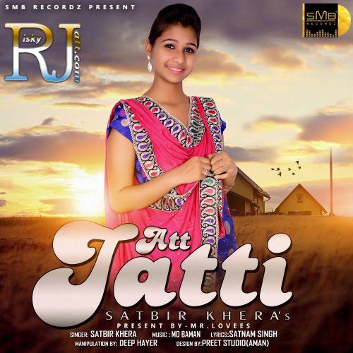 Att Jatti Satbir Khera