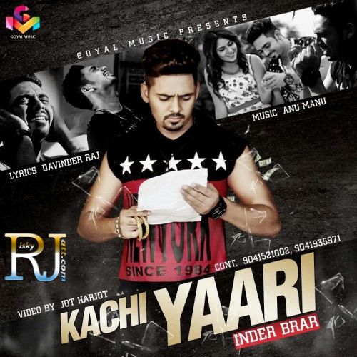Kachi Yaari Inder Brar