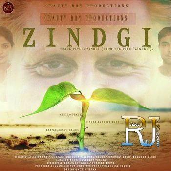 Zindgi Mandeep Mand