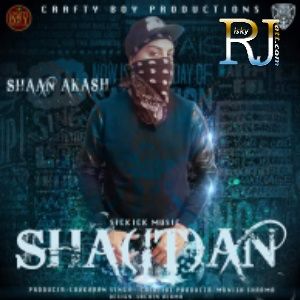 Shaitan Shaan Akash