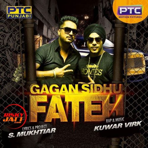 Fateh Gagan Sidhu