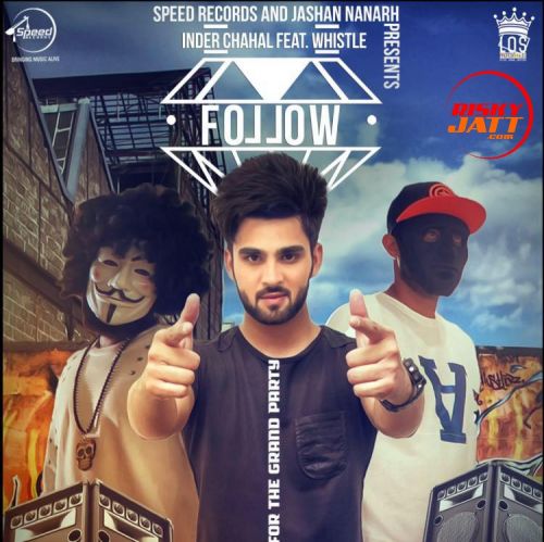 Follow Inder Chahal