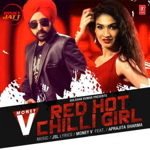 Red Hot Chilli Girl Money V