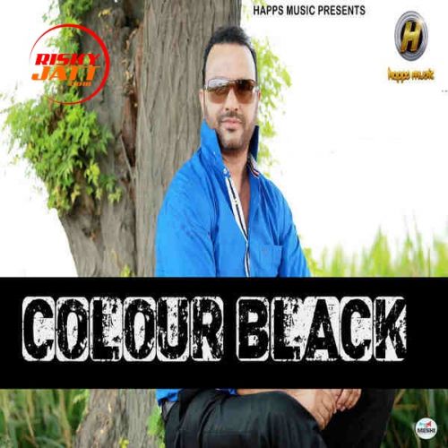 Colour Black Surjit Bhullar