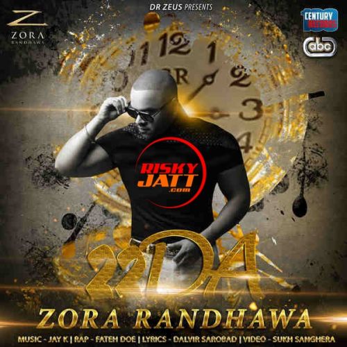 22DA Zora Randhawa