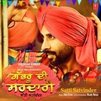 Gabhru Di Sardari Satti Satvinder
