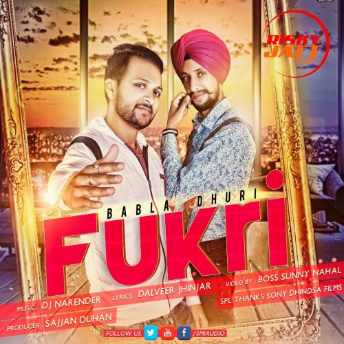 Fukri Babla Dhuri