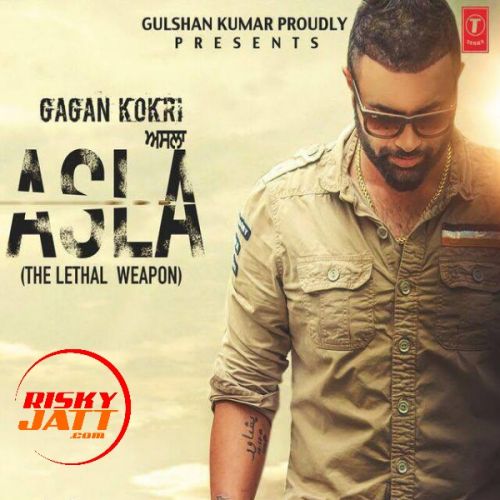 Asla Gagan Kokri