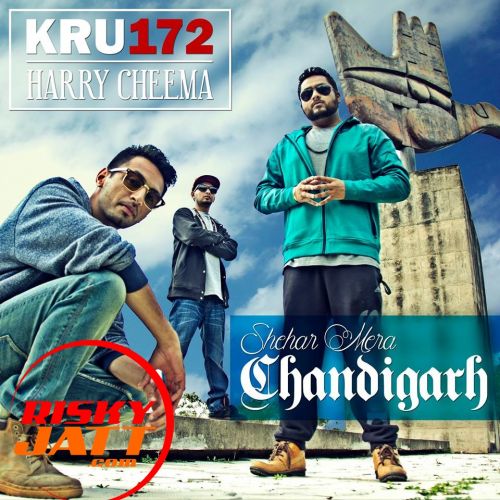 Shehar Mera Chandigarh Harry Cheema, Kru172