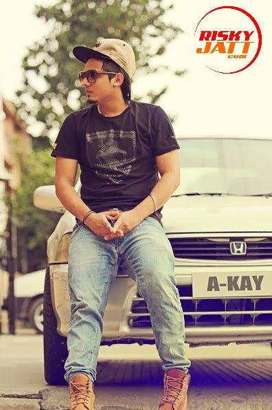 End A Kay