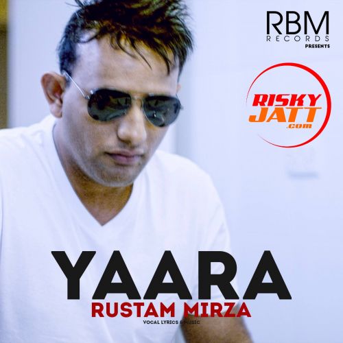 Yaara Rustam Mirza