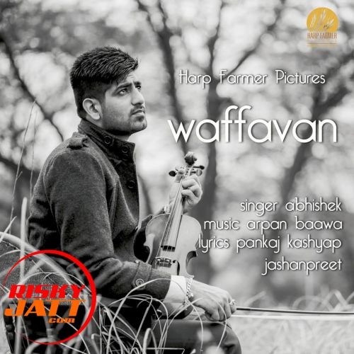 Waffavan Abhishek