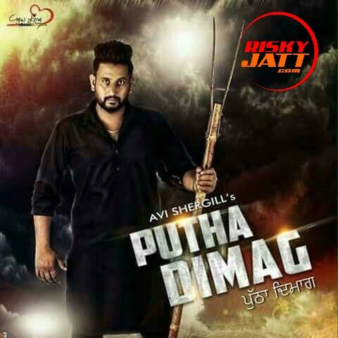 Avi Sher Gill picture
