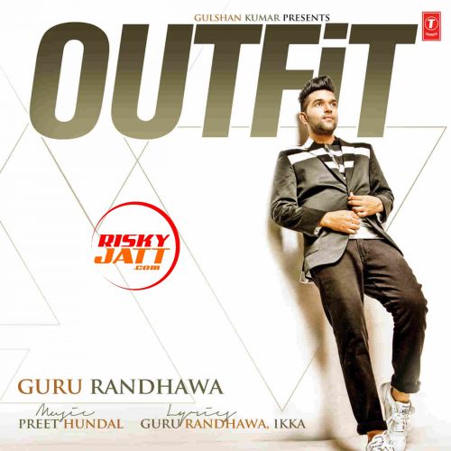 Outfit Guru Randhawa