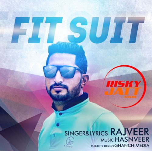 Fit Suit Rajveer