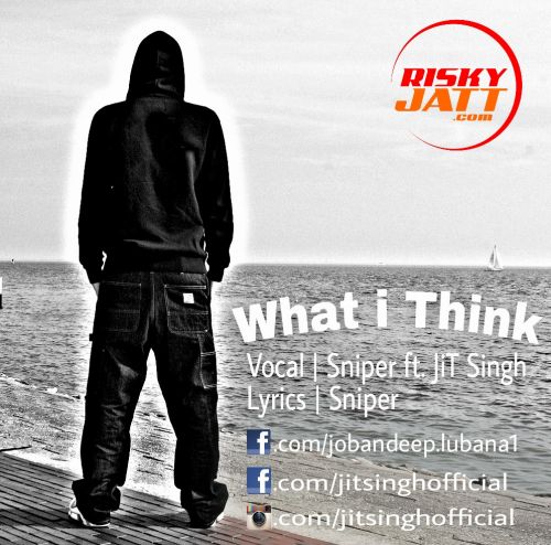 What I Think Sniper, JiT Singh