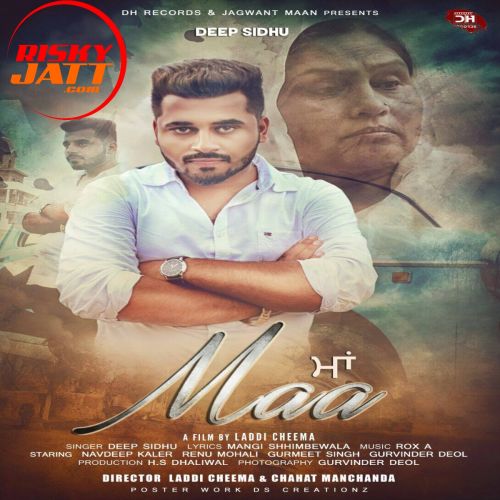 Maa Deep Sidhu