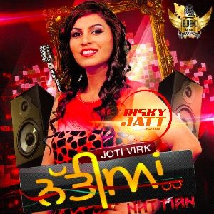 Jyoti Virk picture