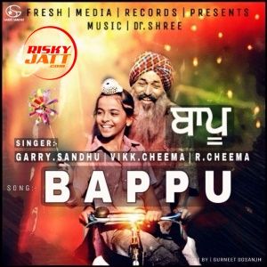 Bappu Garry Sandhu