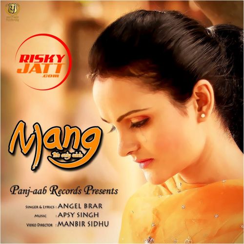 Mang Angel Brar