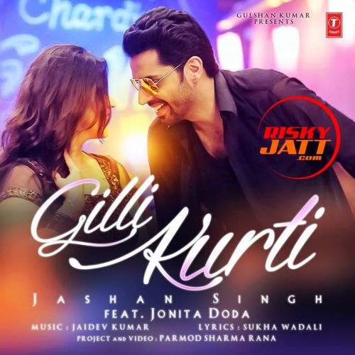 Gilli Kurti Jashan Singh