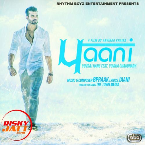 Paani Yuvraj Hans