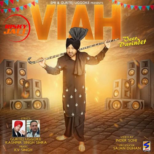 Viah Veer Davinder