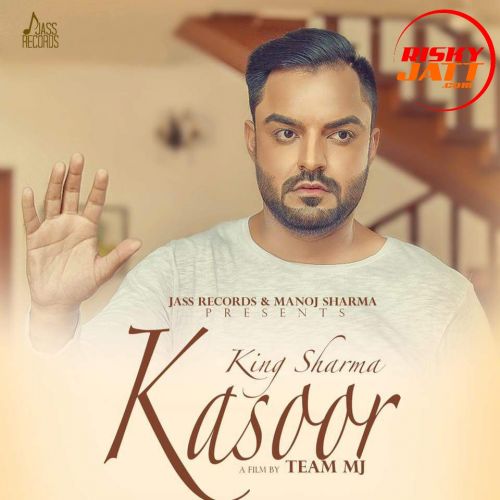 Kasoor King Sharma