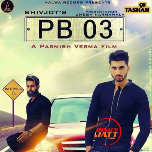 PB 03 Shivjot