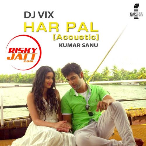 Har Pal Kumar Sanu, Dj Vix